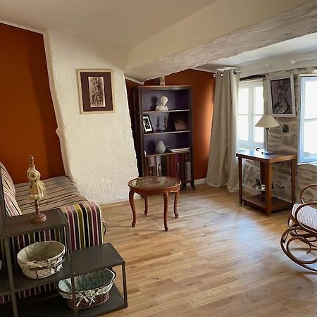 La Maison De Lea, Chambres D'Hotes De 14 Couchages Tournus Kültér fotó