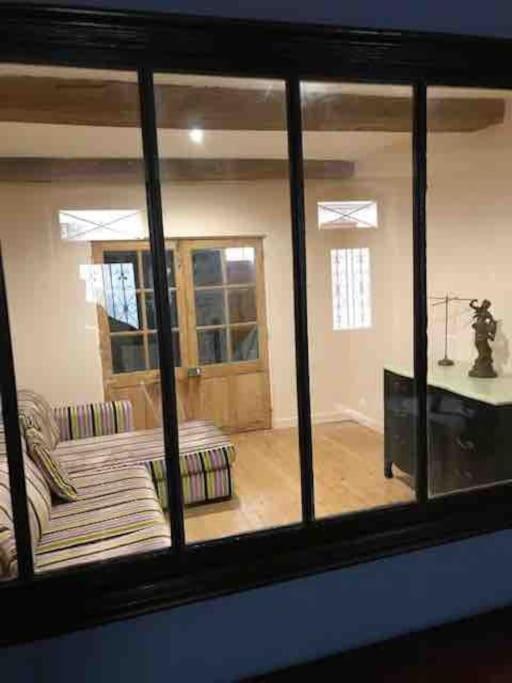 La Maison De Lea, Chambres D'Hotes De 14 Couchages Tournus Kültér fotó