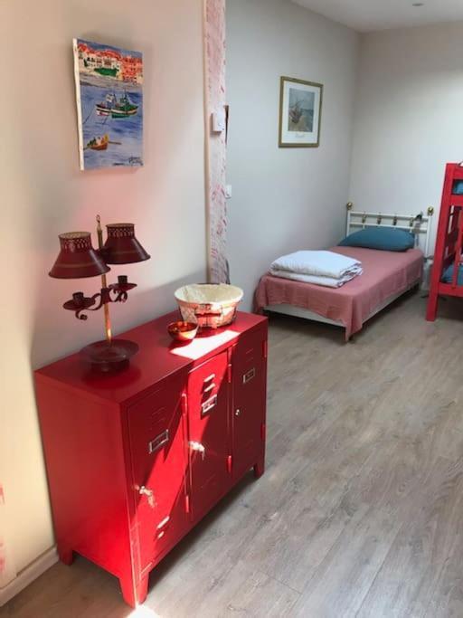 La Maison De Lea, Chambres D'Hotes De 14 Couchages Tournus Kültér fotó
