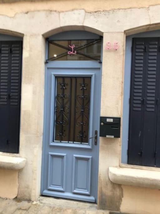 La Maison De Lea, Chambres D'Hotes De 14 Couchages Tournus Kültér fotó